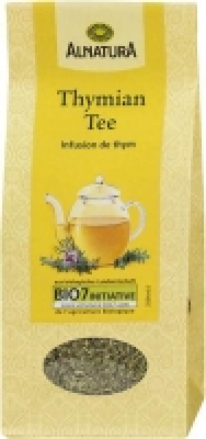 Thymiantee 2.29 €