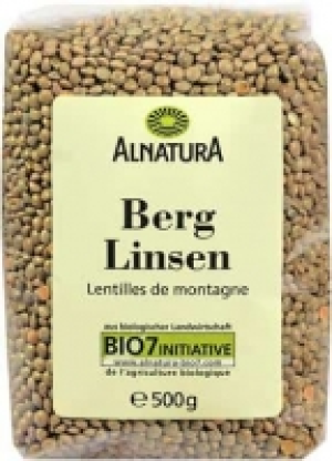 Berglinsen 1.79 €