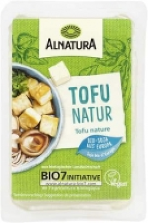 Tofu natur (gekühlt) 1.29 €