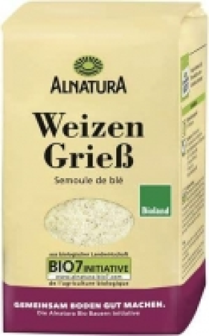 Weizengrieß 1.49 €