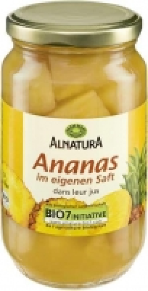 Ananas 2.99 €