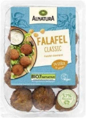 Falafel Classic (gekühlt) 2.79 €