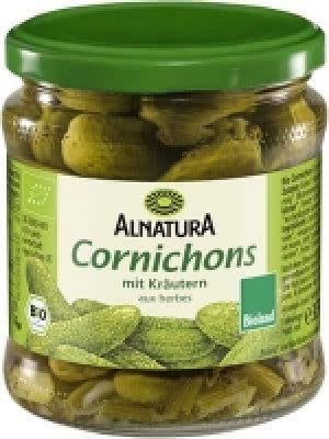 Cornichons 2.19 €