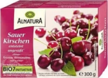 Sauerkirschen (TK) 2.99 €