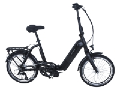 Allegro Klapprad »Andi 7 374«, 20 Zoll 1,719.95 €