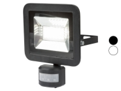 Livarno Home LED-Strahler, mit Bewegungsmelder 14.99 €