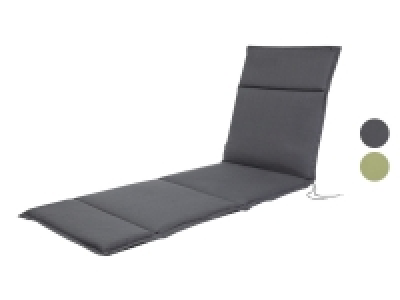 Livarno Home Polsterauflage für Liege, mit Stehsaum 17.99 €