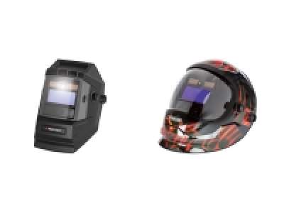 PARKSIDE® Schweißhelm »PSHL 2 D1«, Automatik, mit LED 29.99 €