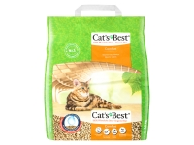 Lidl Cats Best Cats Best Comfort Katzenstreu