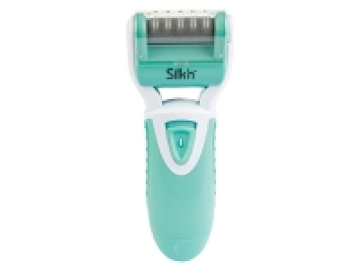 Silk´n MicroPedi Wet & Dry Hornhautentferner 19.99 €