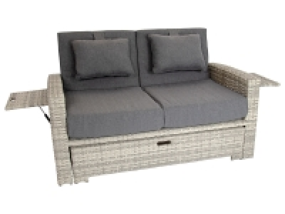 bellavista - Home & Garden® Multifunktionsliege »Begur« 699.00 €