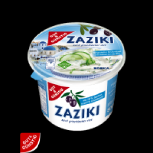 Zaziki 1.29 €