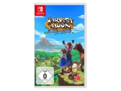 Nintendo Harvest Moon: One World Nintendo Switch 39.99 €