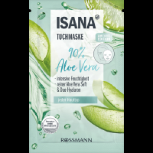 Tuchmaske Aloe Vera 1.19 €