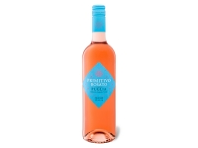 Lidl  Primitivo Rosato Puglia IGP trocken, Roséwein 2021