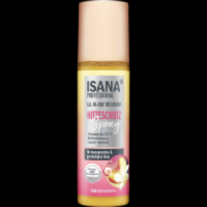 Rossmann Isana Professional Hitzeschutzspray