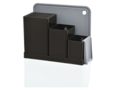 ERNESTO® Küchenorganizer mit Schneidebrettern 6.99 €