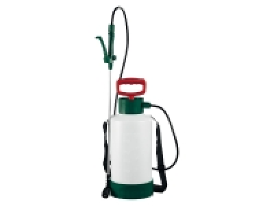 PARKSIDE Drucksprüher, 5 L, mit Schultertragegurt 12.99 €