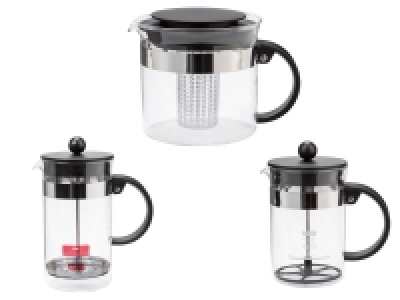 BODUM Kaffeebereiter/ Milchaufschäumer/ Teebereiter 12.99 €