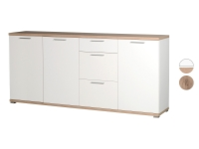 Germania GW-TOP Sideboard 3202, im skandinavischen Design 239.00 €