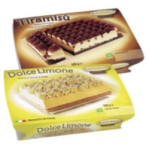 Bontà Divina Dessert 3.59 €