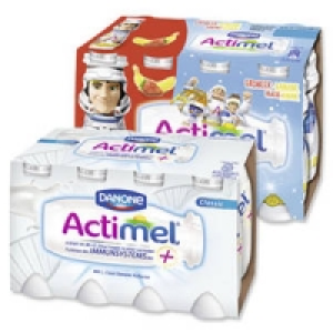 Danone Actimel Drink 2.22 €