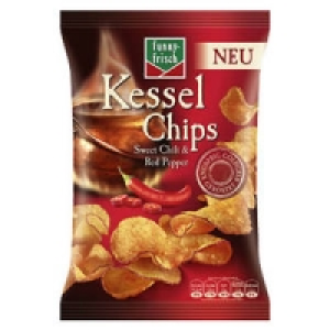 funny-frisch Kessel Chips 1.49 €