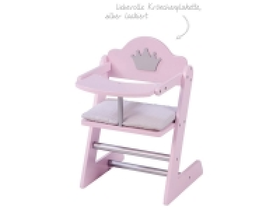 roba Puppenhochstuhl Prinzessin Sophie 31.43 €