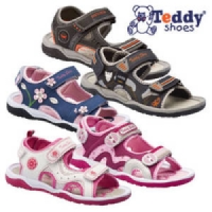 Kinder-Sandalen 9.95 €