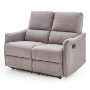 2-Sitzer-Sofa - grau - manuelle Relaxfunktion 399.00 €