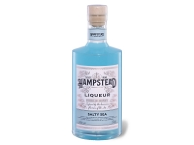 Hampstead Gin Likör Salty Sea 25% Vol 7.49 €