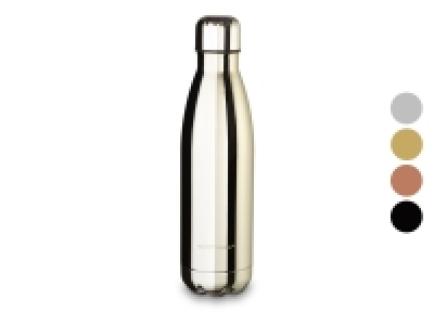 ECHTWERK Trink-/Isolierflasche »Shiny«, aus Edelstahl 9.99 €