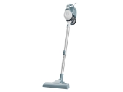 Lidl Silvercrest SILVERCREST Handstaubsauger SHZK 600 A2, Zyklon, kabelgebunden