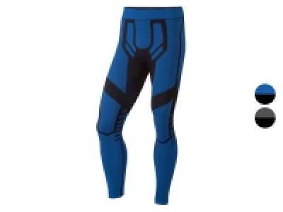 crivit Herren Funktionsunterhose, mit Thermo-Knit-Zonen 7.99 €