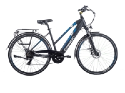 GRUNDIG E-Bike Trekkingrad, 28 Zoll 1,199.00 €