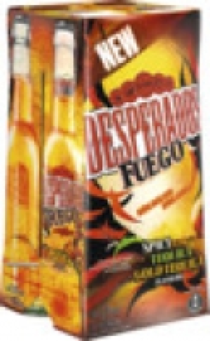 Desperados 4.99 €