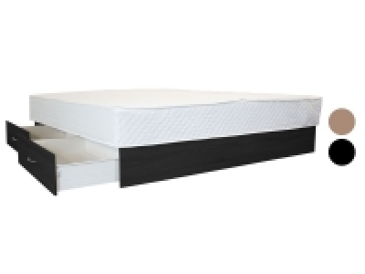 Medilight Wasserbett mit 4er Schubladensockel 1,099.00 €