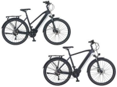 Prophete E-BIKE eSUV 22.ETS.15 2,579.05 €