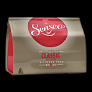 Senseo Kaffeepads 1.69 €