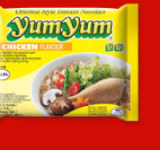 YUM YUM Instantnudeln 0.29 €