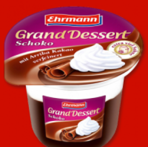 EHRMANN Grand Dessert 0.35 €