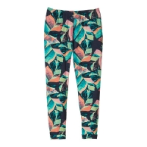 Damen-Leggings mit elastischem Bund 12.99 €