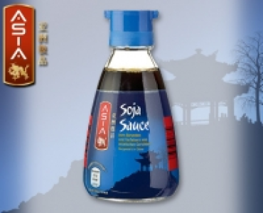 ASIA Soja Sauce 1.19 €