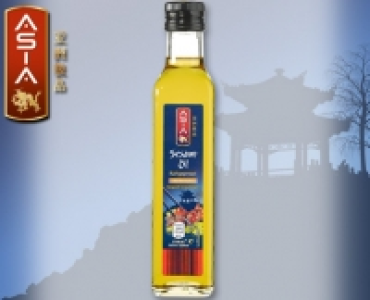 ASIA Sesam-Öl 1.99 €