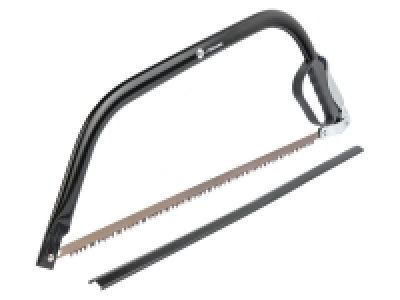 Fiskars Bügelsäge, mit hochwertigem Stahl-Sägeblatt und ergonomischem  14.99 €