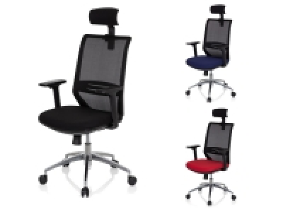 hjh OFFICE Bürostuhl / Drehstuhl PROFONDO PRO 299.90 €