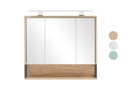 Schildmeyer Spiegelschrank »Limone« 175.00 €