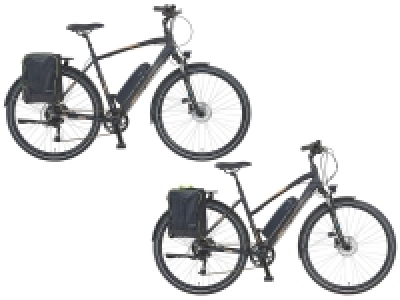 Prophete E-Bike »Alu-Trekking«, 28 Zoll, 7-Gang 1,399.00 €