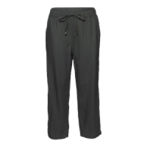 Damen-Caprihose mit Leinen 15.99 €