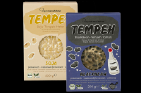 Tempeh 2.50 €